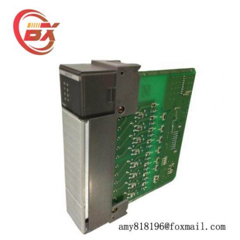 ABB 1746-OA8 Power Supply Module