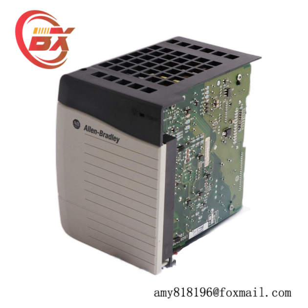 AB 1746-OV8: 8-Channel DC Output Module - Precision Control for Industry