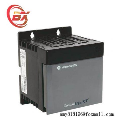 AB 1746PA75R, Allen-Bradley PLC Control Module