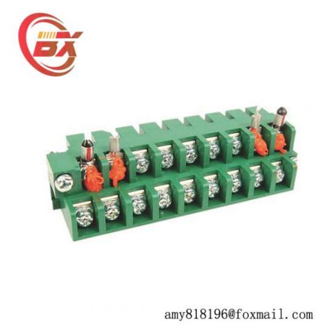 ABB 1746-RT32 Replacement Terminal Block - PLC Module Accessory