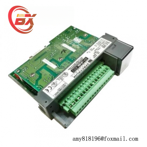 Allen Bradley 1746SC-INO4I Digital Input Module