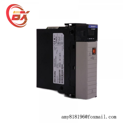 Allen Bradley 1747-L542/B CPU Controller - Advanced Control Solutions