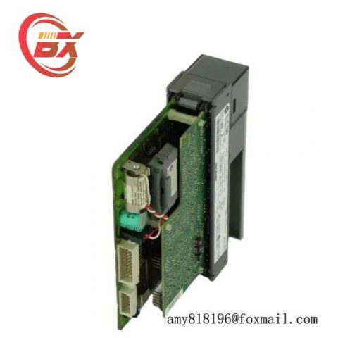 Allen-Bradley 1747-L553/C SLC 5/05 Modular Control Processor