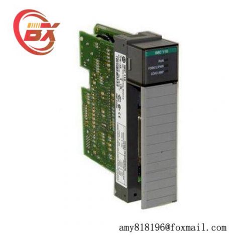 GE 1747-OCPCM2 New Box: Advanced Process Control Module