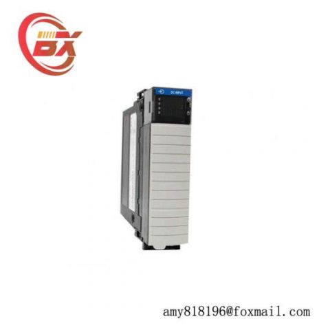 AB 1756-1B32 Input Module - Advanced Analog Input Solution