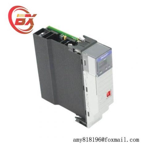 Advanced 1756-EN2T/A CLX HI-CAP ENET/IP Module - TP: Optimizing Industrial Networking Solutions
