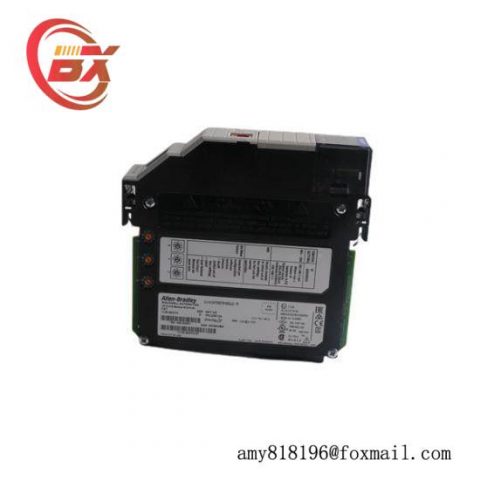 AB 1756-EN2T Ethernet Communication Module