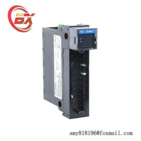 Allen-Bradley 1756-IB16 Discrete Input Module, ControlLogix Series, Allen-Bradley PLC