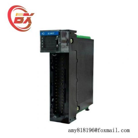 AB 1756IB32 - Advanced Control Module for Industrial Automation
