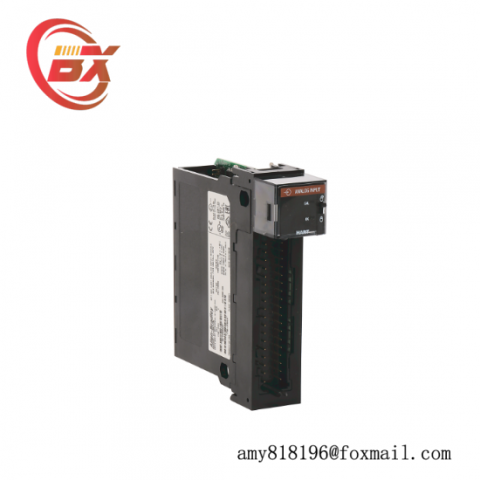 AB 1756-IF8IH ControlLogix Input Module
