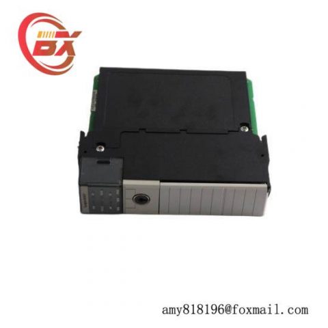AB 1756-IFB ControlLogix 8 Point Analog Input/Output Module