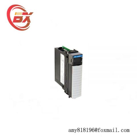 AB 1756-IG16 | Digital DC Input Module - Precision Control for Industrial Automation