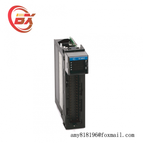 Allen-Bradley 1756-IV32 ControlLogix Analog Input Module