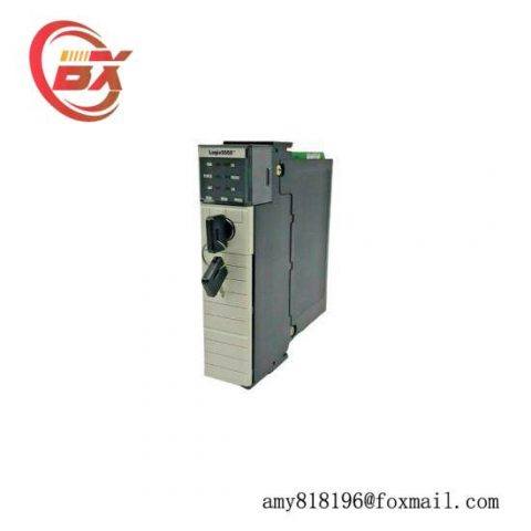 Allen-Bradley 1756-L55M22 ControlLogix Modular Controller