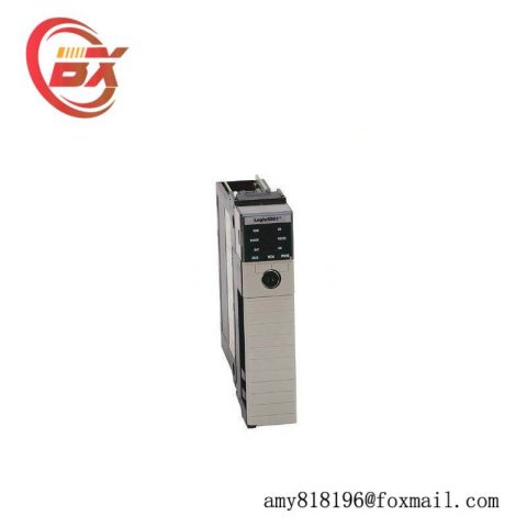 AB 1756-L61/B Industrial Controller