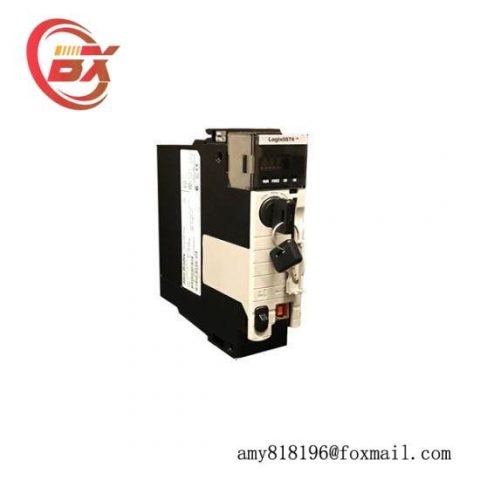 AB 1756-L74K Logix5574 Controller: Advanced Automation for Industrial Excellence