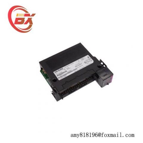 Allen-Bradley 1756-LSC8XIB8I ControlLogix Low-Speed Counter Module