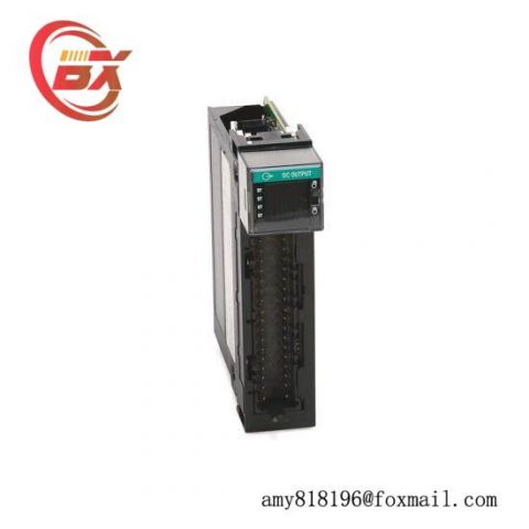 Allen-Bradley 1756OB32 DC Output Module, Industrial Control Systems
