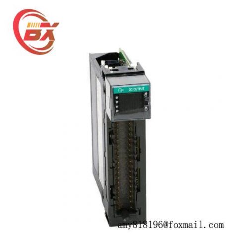 Allen-Bradley 1756-OB32/A ControlLogix DC Output Module