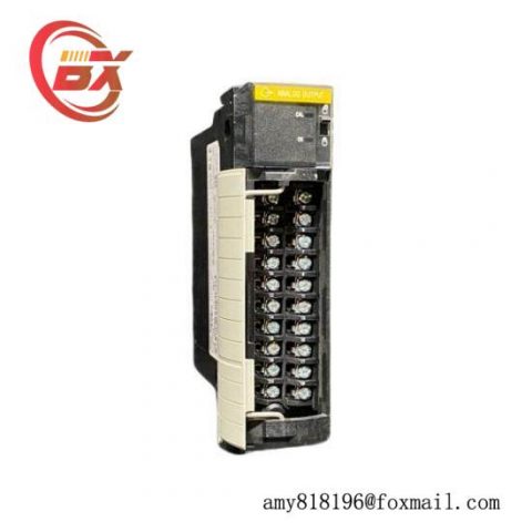 Allen Bradley 1756-OF6C1 Analog Isolated Output Module, 4-20mA, 6-Point