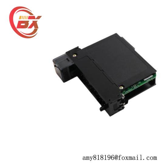Allen-Bradley 1756-OF8H ControlLogix Analog Output HART Module