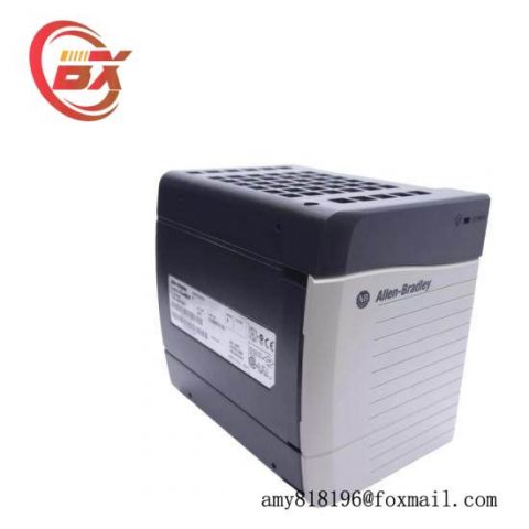 Allen-Bradley 1756-PA72/B ControlLogix Power Supply