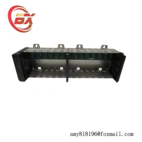 GE 1756-PSCA Redundant Power Supply Adapter - For Industrial Automation Control, 200 Characters or Less