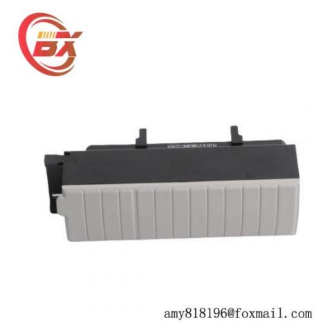 AB 1756-TBCH Extended Depth Terminal Block, ControlLogix Module Type