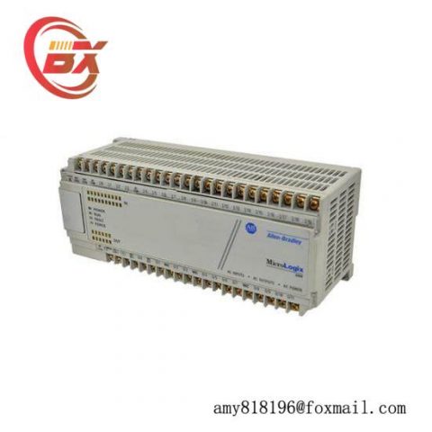 AB Control Systems 1761-L32AAA Modular Controller Unit