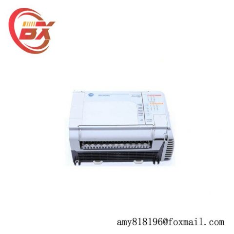 AB 1764-24AWA, Advanced Control Module, Core Industrial Automation