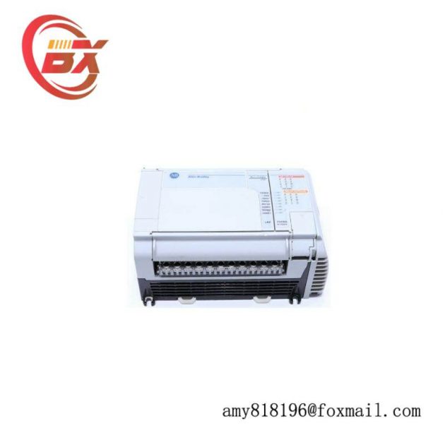 AB 1764-24AWA, Advanced Control Module, Core Industrial Automation