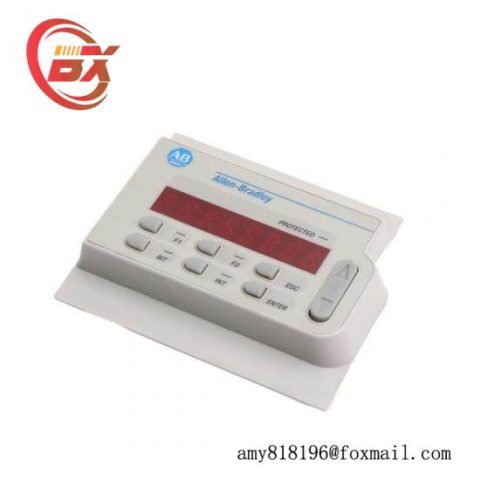 Allen-Bradley 1764-DAT 1764DAT Industrial Control Module