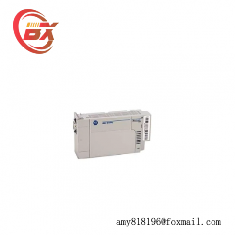 Allen-Bradley 1764-LRP/C MicroLogix 1500 Processor, Advanced Industrial Control Solution