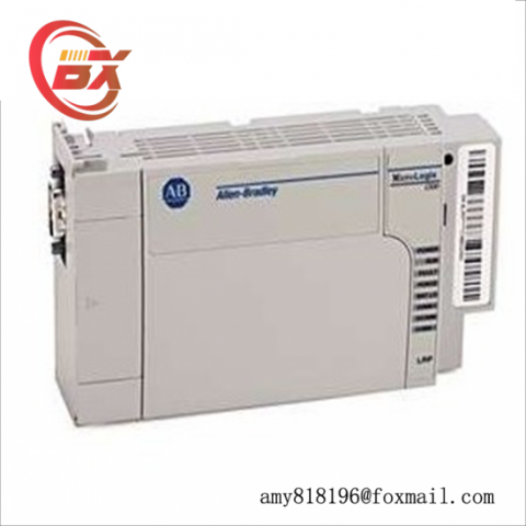 Allen-Bradley 1764-LRP Programmable Controllers