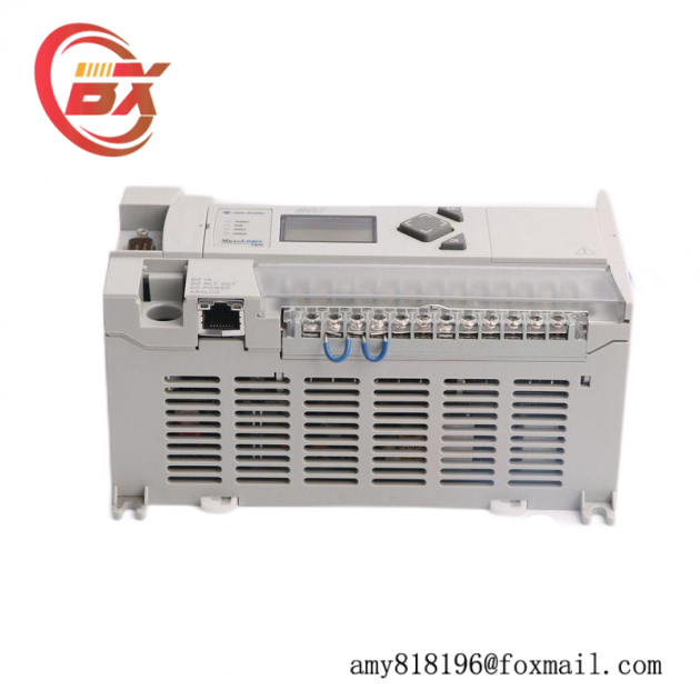 AB MicroLogix 1400 Programmable Controllers 1766-L32BXBA, Advanced Control Solutions for Industry