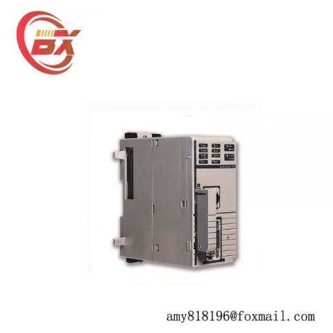 AB CompactLogix L45 Safety Processor 1768-L45S, Precision Safety Control Solution