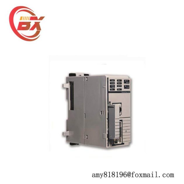 AB CompactLogix L45 Safety Processor 1768-L45S, Precision Safety Control Solution
