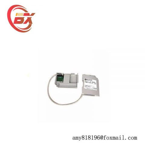AB 1769-CLL3 I/O Modules: Industrial Automation Solutions
