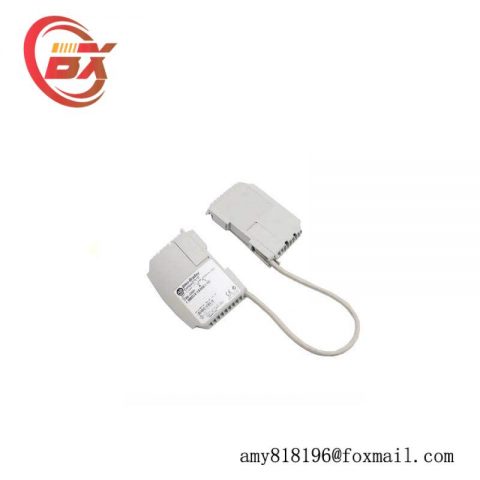 AB 1769-CRR3 Industrial Control System Bus Cable