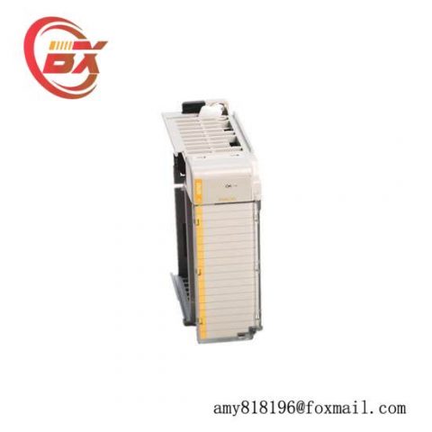 Rockwell Automation 1769-OF8C A08 Output Module, Control System Component