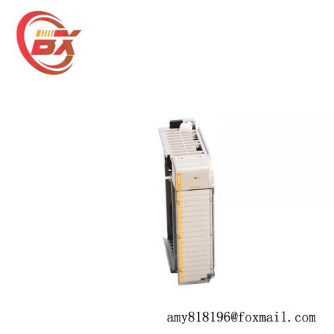 AB 1769-OF8V Analog Output Module for CompactLogix Systems