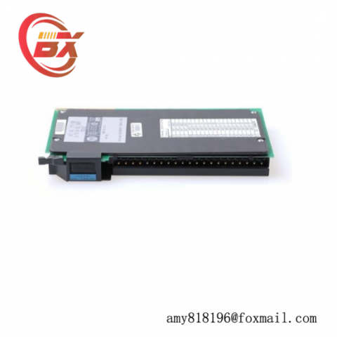 Allen-Bradley 1771-IBN/C PLC-5 Digital Input Module - High-Performance Industrial Control Solution