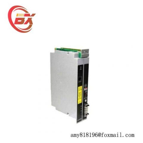 Allen Bradley 1771-P5E PLC-5 Power Supply, Efficient Control for Industrial Automation