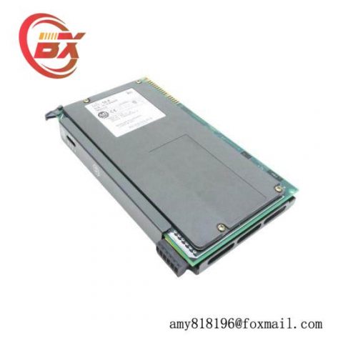 AB 1771-SN SUB I/O Scanner Module - Advanced Industrial Control Solutions