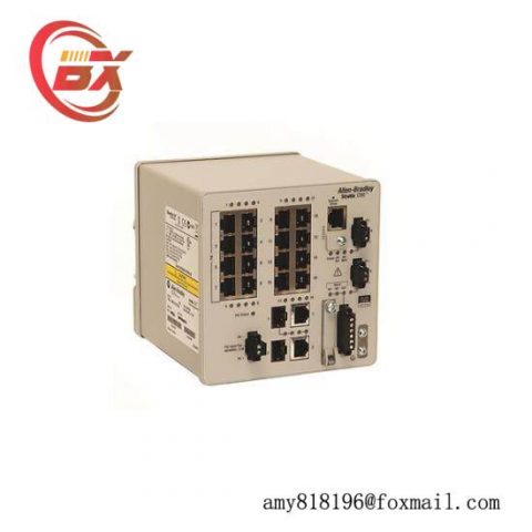 Hirschmann 1783-BMS12T4E2CGP Ethernet Switch, Industrial Networking, Communication Devices