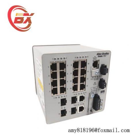 Hirschmann 1783-BMS20CGL Industrial Ethernet Switch
