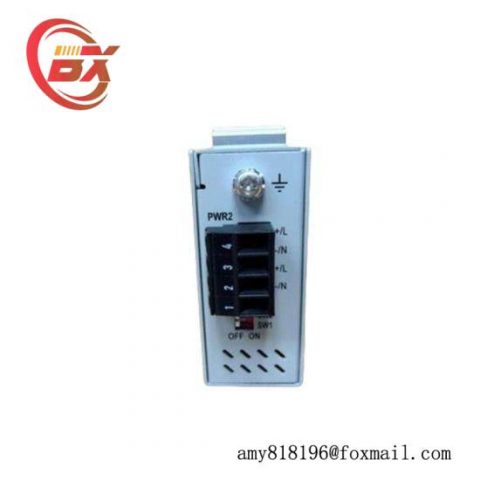 AB Control Module, 1783-US5T, Factory New, Automation, Electronics