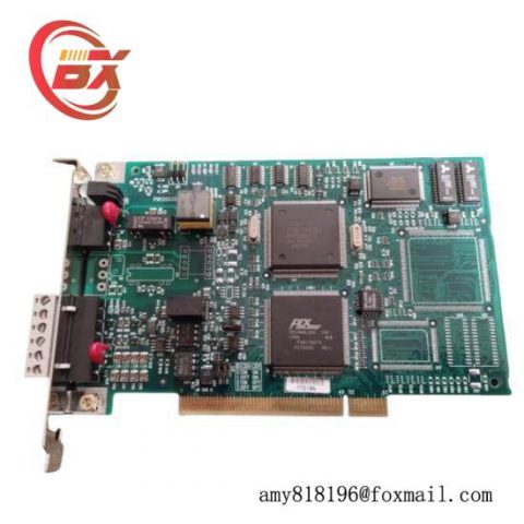 Rockwell Automation 1784-PKTX/A PCI Bus Card for PC Communication
