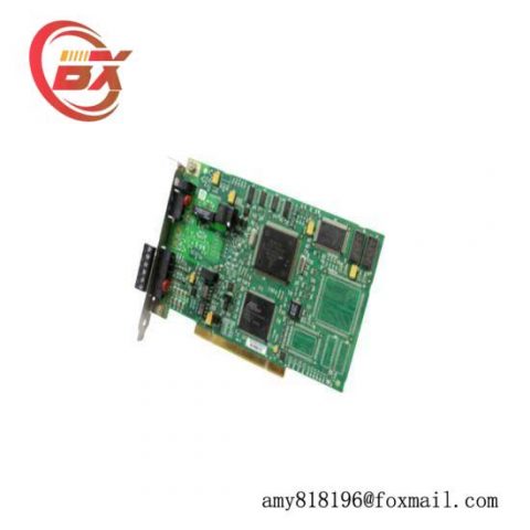 High-Performance 1784-PKTX/B Communication Card for Advanced Control Systems
