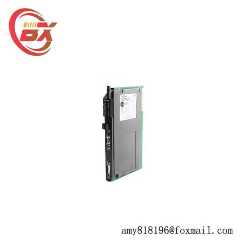 ABB AB 1785-KA Communication Adapter Module